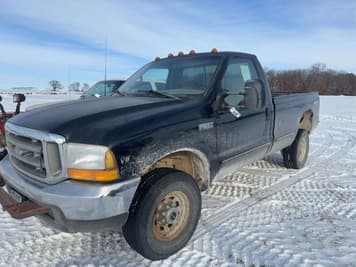 Main image Ford F-350